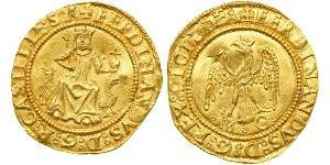 1 Ducat Italie Or 