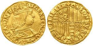 1 Ducat Italie Or 