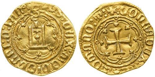 1 Ducat Italie Or 