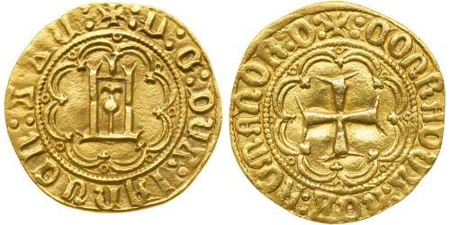 1 Ducat Italie Or 