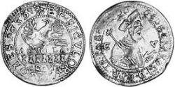 1 Ducat Principality of Transylvania (1571-1711) Or 