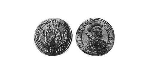 1 Ducat Principality of Transylvania (1571-1711) Or 