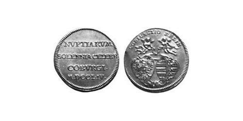 1 Ducat Principauté d