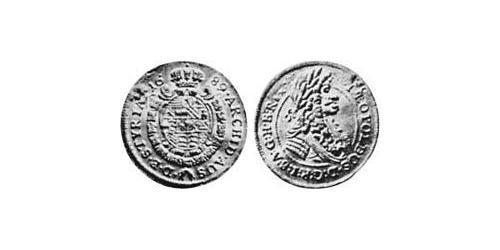 1 Ducat Saint-Empire romain germanique (962-1806) Or 