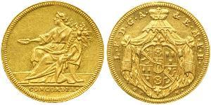 1 Ducat States of Germany Or 