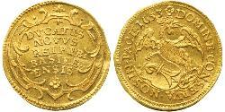 1 Ducat Suisse Or 