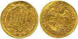 1 Ducat Suisse Or 