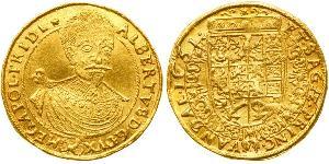 1 Ducat Boemia Oro 