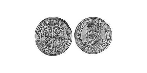 1 Ducat Ducado de Baviera (907 - 1623) Oro 