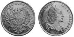 1 Ducat Elettorato di Baviera (1623 - 1806) Oro Massimiliano III di Baviera(1727 – 1777)