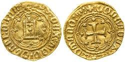 1 Ducat Italia Oro 
