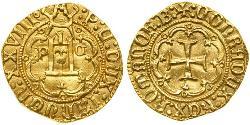 1 Ducat Italia Oro 