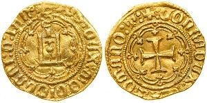1 Ducat Italia Oro 