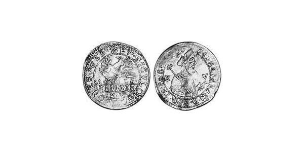 1 Ducat Principality of Transylvania (1571-1711) Oro 