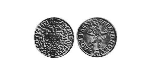 1 Ducat Sacro Romano Impero (962-1806) Oro 