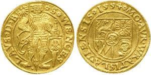 1 Ducat States of Germany Oro 