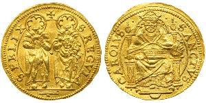 1 Ducat Svizzera Oro 