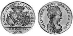 1 Ducat null Oro 