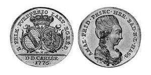 1 Ducat null Oro 