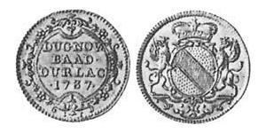 1 Ducat null Oro 