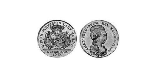 1 Ducat null Oro 