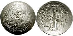 1 Ducat Italien Silber 