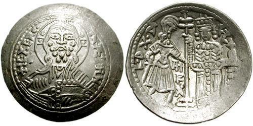 1 Ducat Italien Silber 