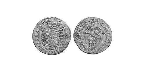 1 Ducat Duchy of Bavaria (907 - 1623) 金 
