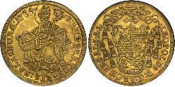 1 Ducat Salzburg 金 