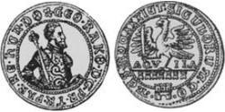 1 Ducat 外西凡尼亞公國 (鄂圖曼帝國) (1570 - 1711) 金 