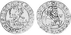 1 Ducat 外西凡尼亞公國 (鄂圖曼帝國) (1570 - 1711) 金 
