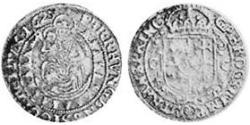 1 Ducat 外西凡尼亞公國 (鄂圖曼帝國) (1570 - 1711) 金 