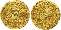 1 Ducat 外西凡尼亞公國 (鄂圖曼帝國) (1570 - 1711) 金 