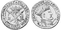 1 Ducat 外西凡尼亞公國 (鄂圖曼帝國) (1570 - 1711) 金 