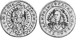1 Ducat 外西凡尼亞公國 (鄂圖曼帝國) (1570 - 1711) 金 