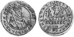 1 Ducat 外西凡尼亞公國 (鄂圖曼帝國) (1570 - 1711) 金 