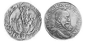 1 Ducat 外西凡尼亞公國 (鄂圖曼帝國) (1570 - 1711) 金 