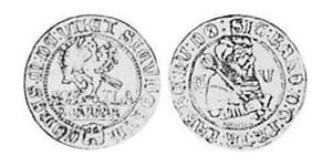 1 Ducat 外西凡尼亞公國 (鄂圖曼帝國) (1570 - 1711) 金 