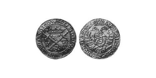 1 Ducat 外西凡尼亞公國 (鄂圖曼帝國) (1570 - 1711) 金 