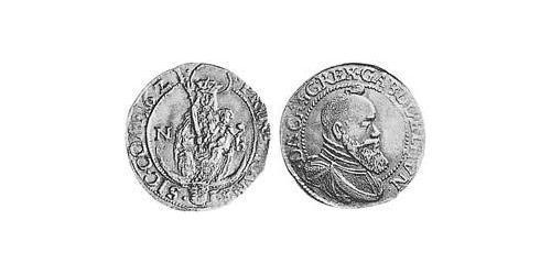 1 Ducat 外西凡尼亞公國 (鄂圖曼帝國) (1570 - 1711) 金 