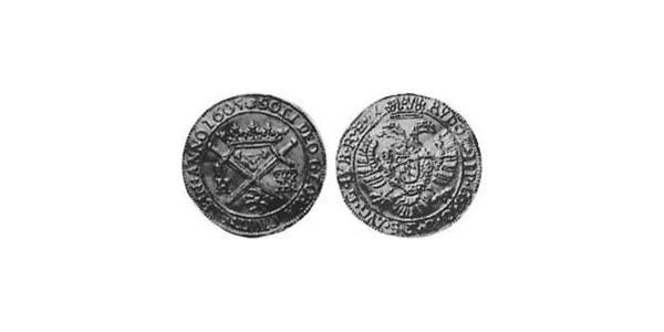 1 Ducat 外西凡尼亞公國 (鄂圖曼帝國) (1570 - 1711) 金 