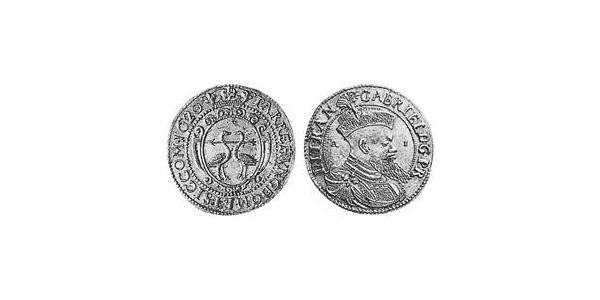 1 Ducat 外西凡尼亞公國 (鄂圖曼帝國) (1570 - 1711) 金 