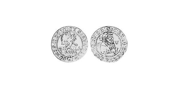 1 Ducat 外西凡尼亞公國 (鄂圖曼帝國) (1570 - 1711) 金 