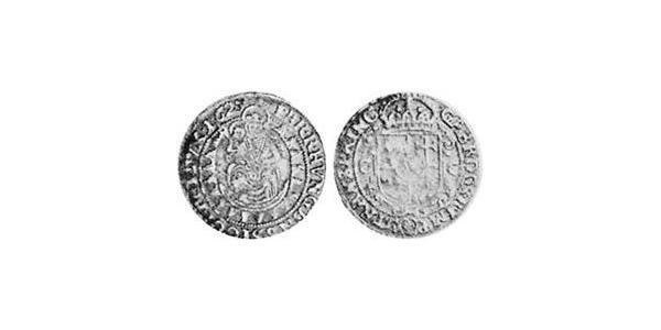 1 Ducat 外西凡尼亞公國 (鄂圖曼帝國) (1570 - 1711) 金 