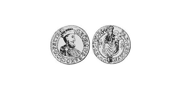1 Ducat 外西凡尼亞公國 (鄂圖曼帝國) (1570 - 1711) 金 