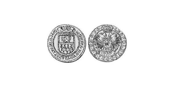 1 Ducat 外西凡尼亞公國 (鄂圖曼帝國) (1570 - 1711) 金 