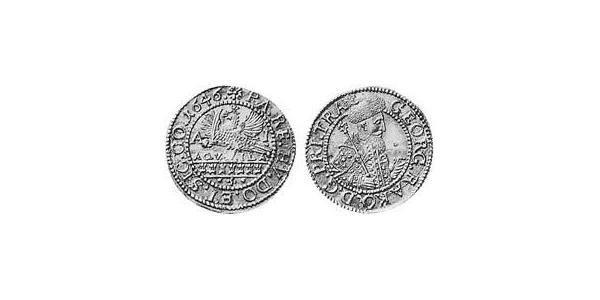 1 Ducat 外西凡尼亞公國 (鄂圖曼帝國) (1570 - 1711) 金 