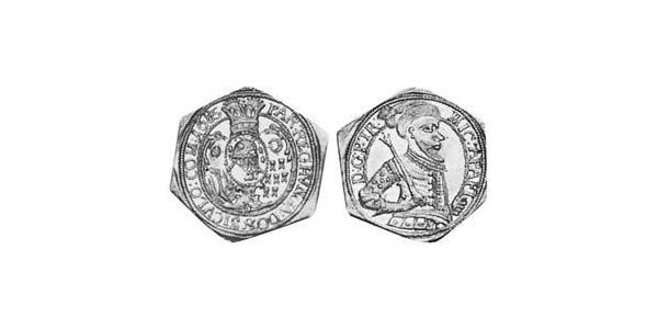 1 Ducat 外西凡尼亞公國 (鄂圖曼帝國) (1570 - 1711) 金 