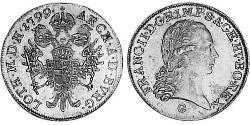 1 Ducat 奧地利帝國 (1804 - 1867) 金 
