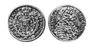 1 Ducat 神圣罗马帝国 (962 - 1806) 金 